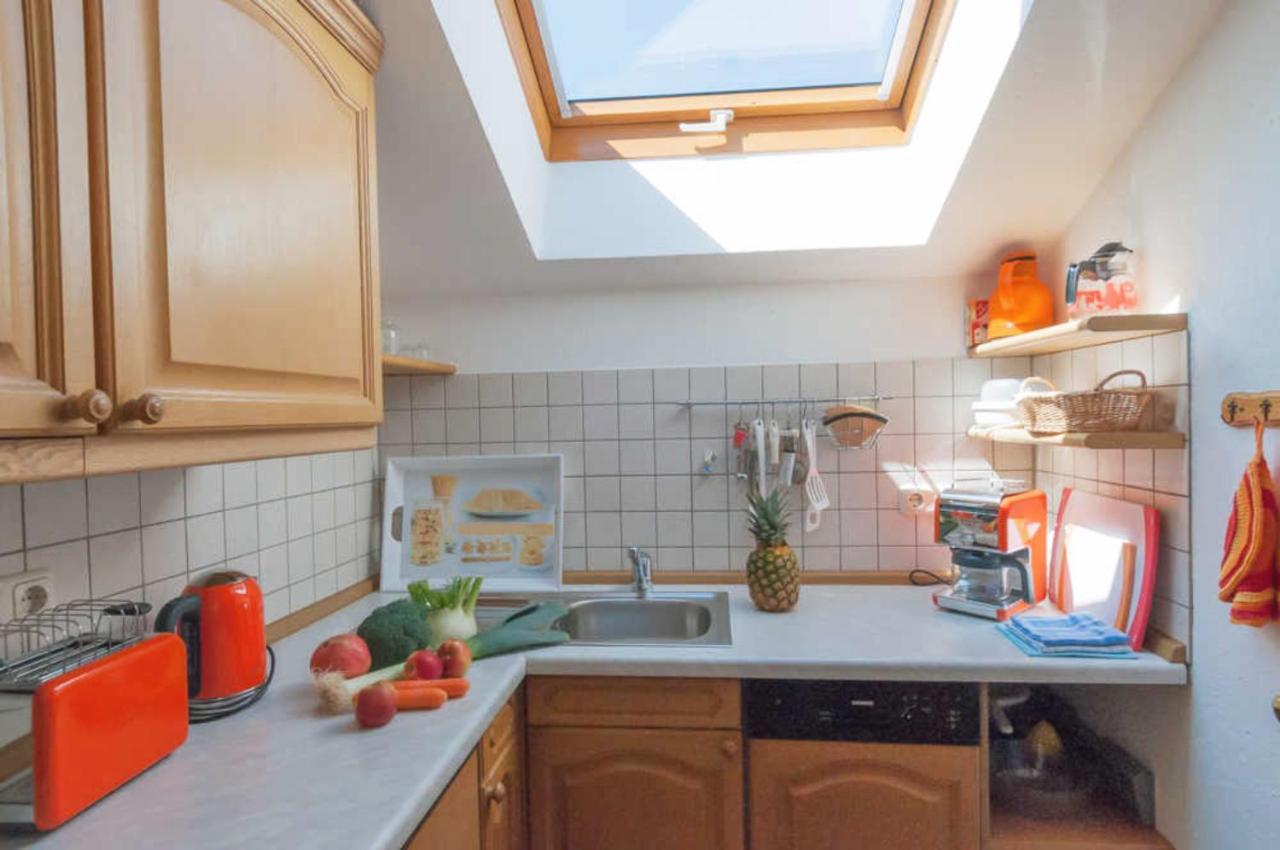 - Am Tegernsee Apartment