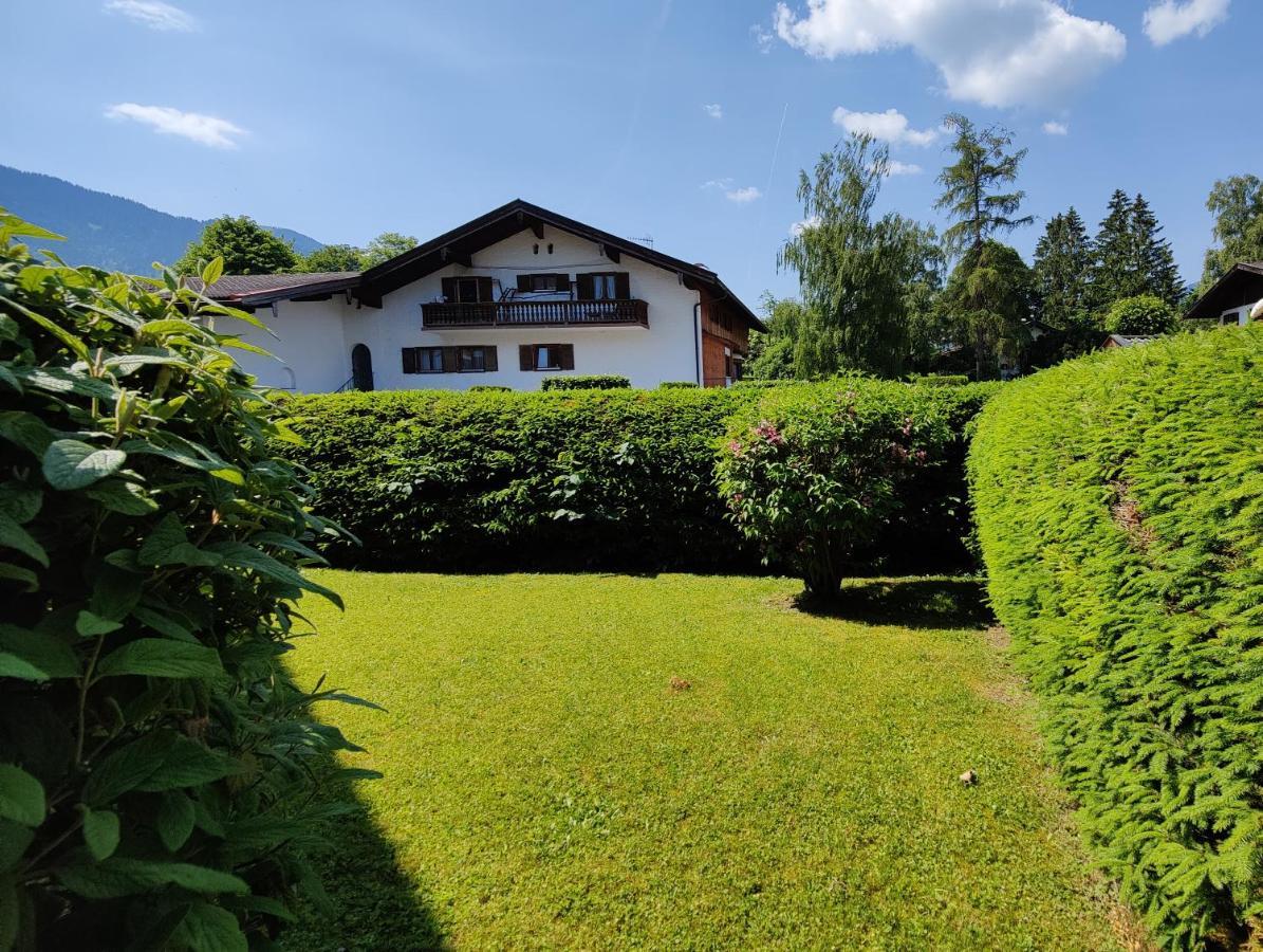Apartment - Am Tegernsee Rottach-Egern