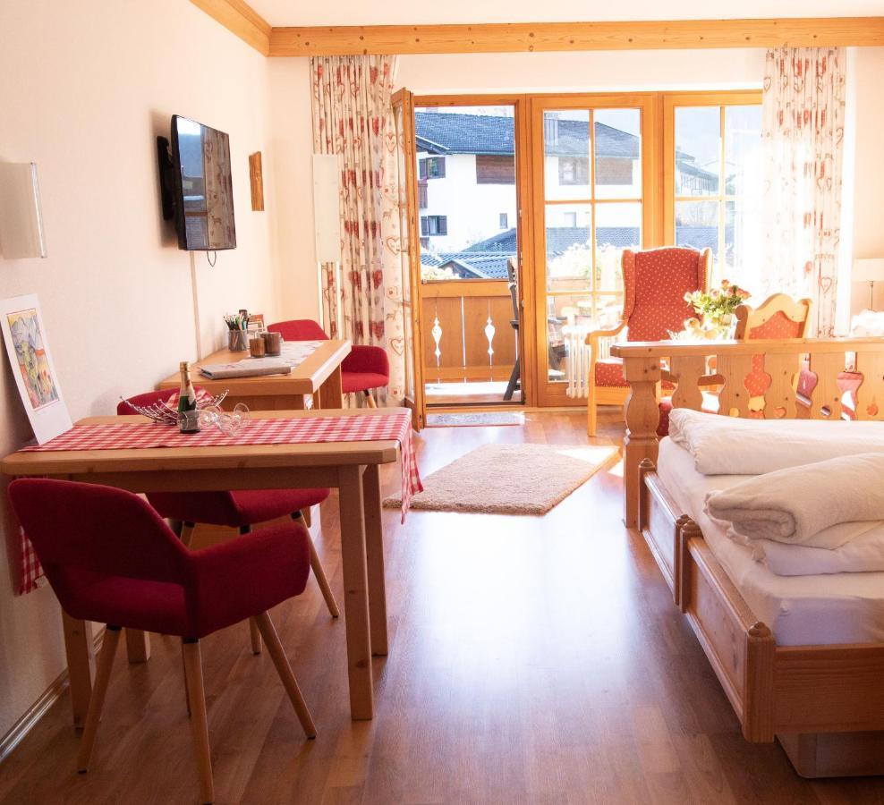- Am Tegernsee Apartment Rottach-Egern