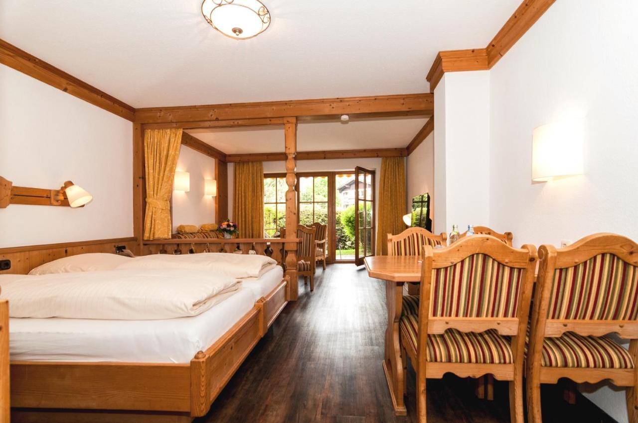 - Am Tegernsee Apartment *