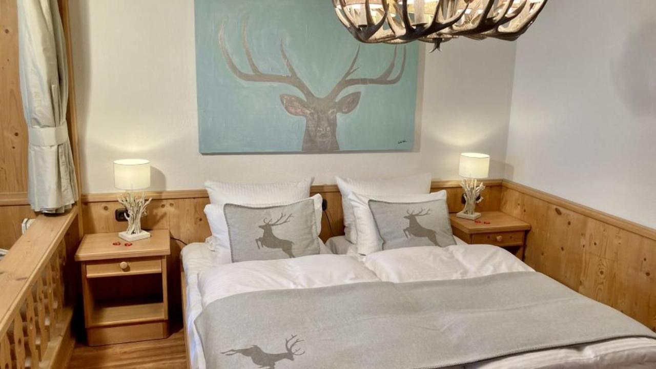 Apartment - Am Tegernsee Rottach-Egern
