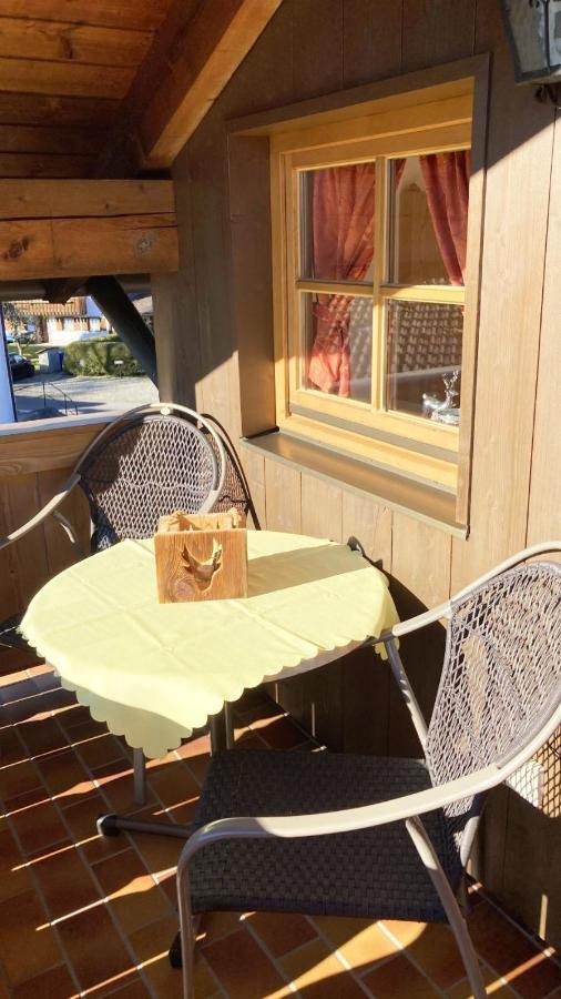 - Am Tegernsee Apartment