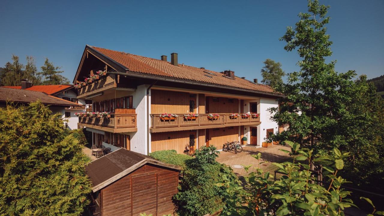 - Am Tegernsee Apartment