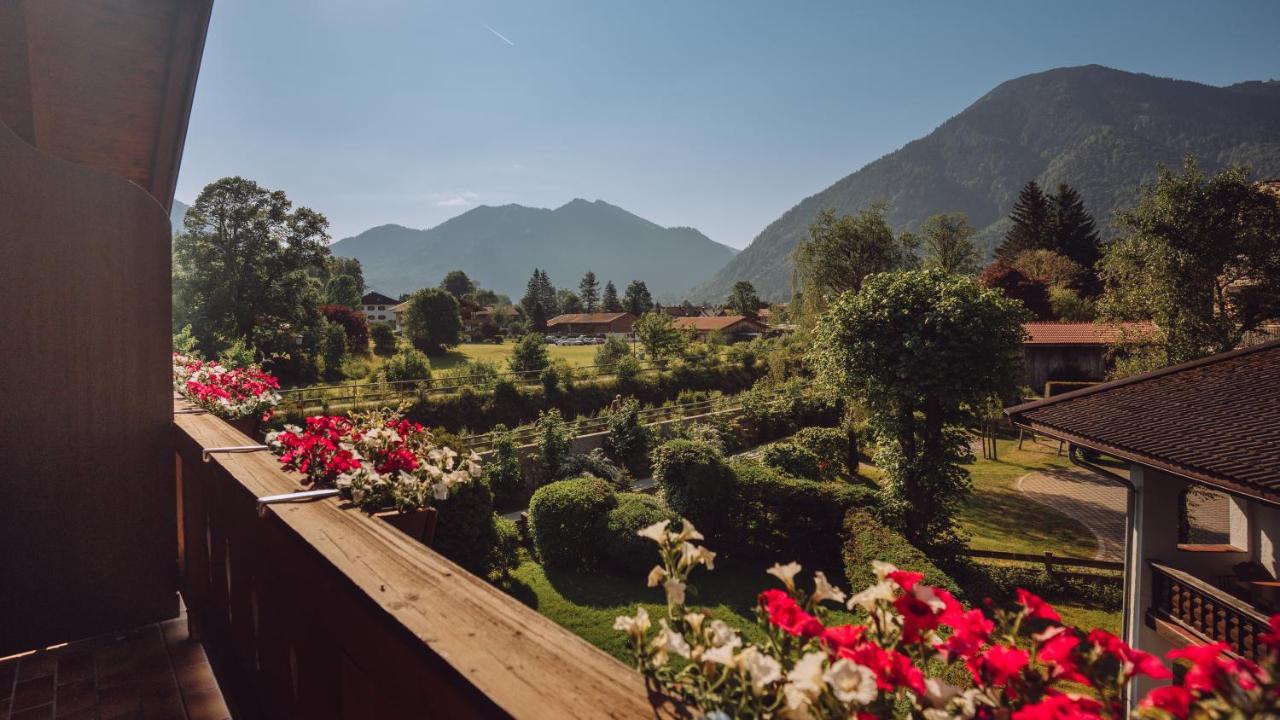 - Am Tegernsee Apartment *