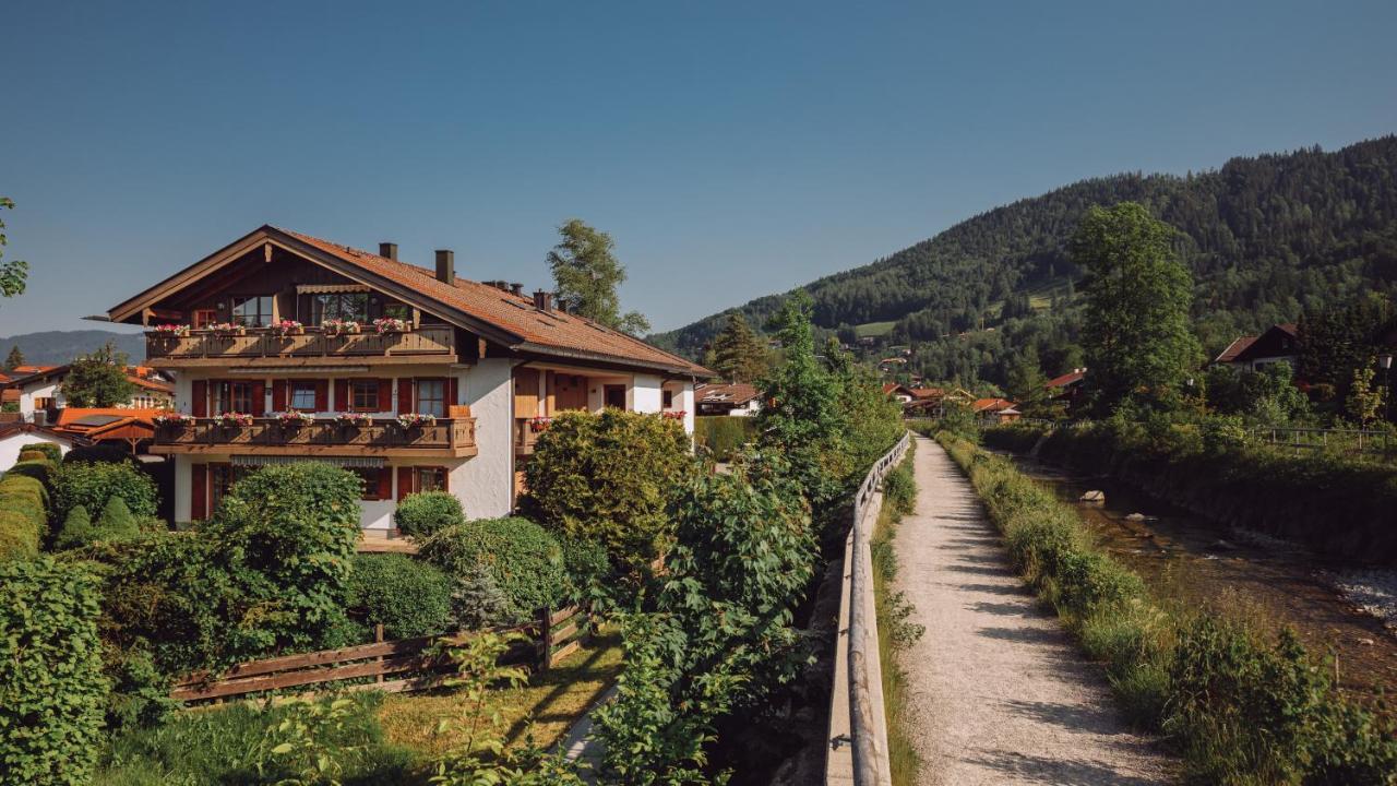 - Am Tegernsee Apartment Rottach-Egern