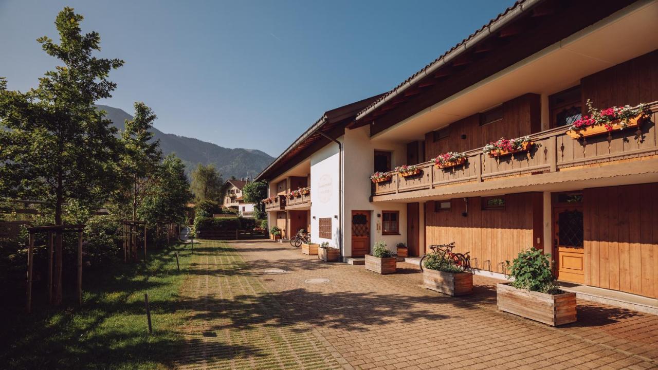 - Am Tegernsee Rottach-Egern