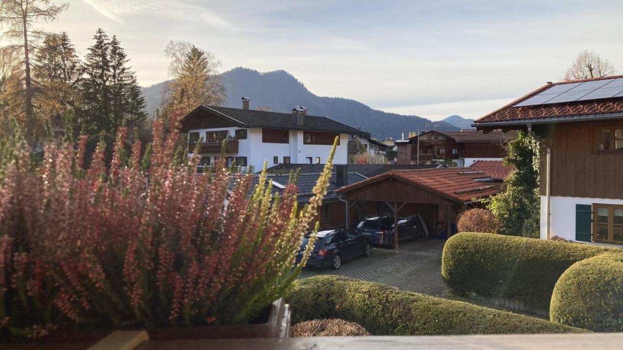 - Am Tegernsee *