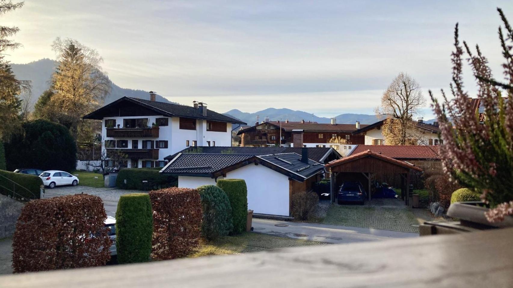 - Am Tegernsee *