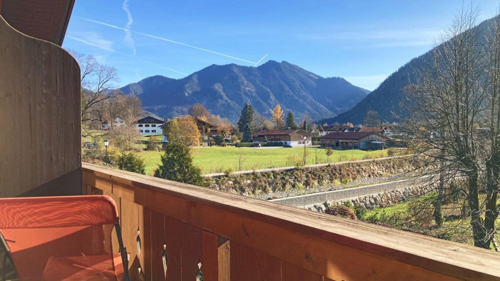 - Am Tegernsee *