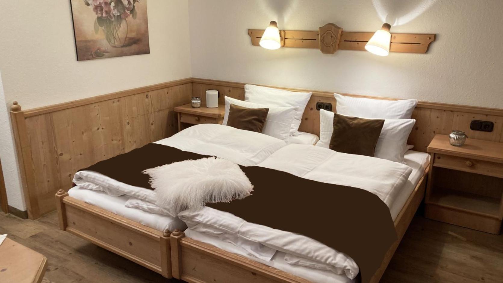 - Am Tegernsee Apartment