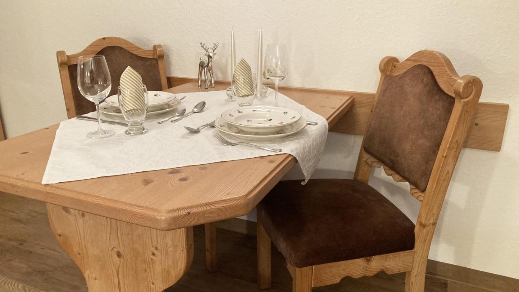 - Am Tegernsee Apartment