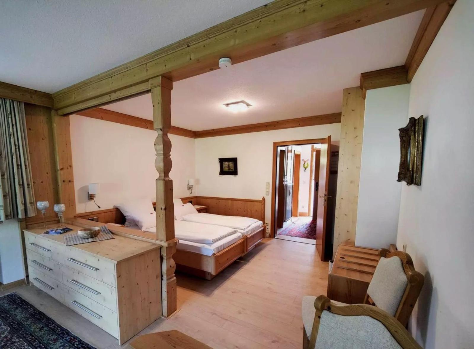 Apartment - Am Tegernsee