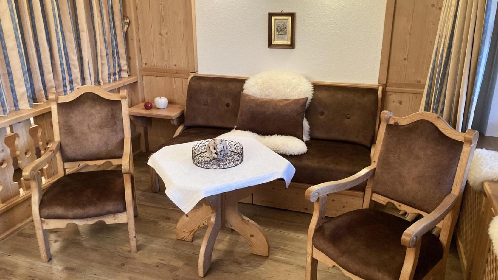 - Am Tegernsee Apartment Rottach-Egern