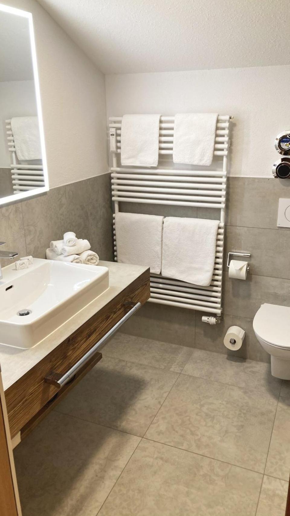 - Am Tegernsee Apartment