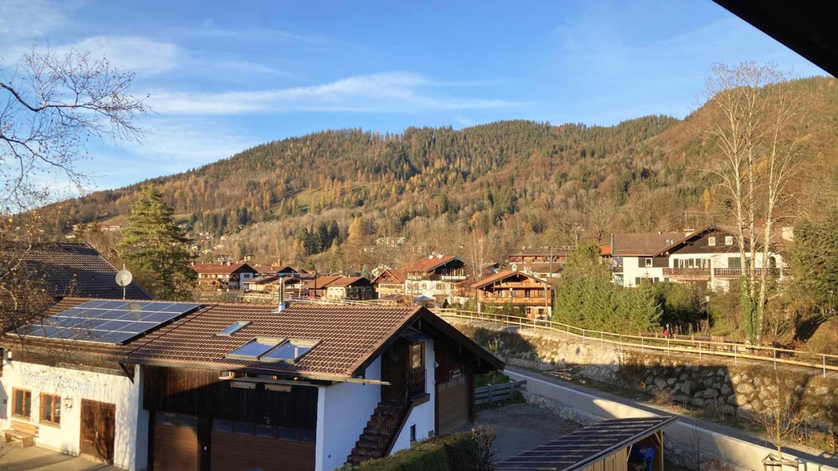 - Am Tegernsee Apartment