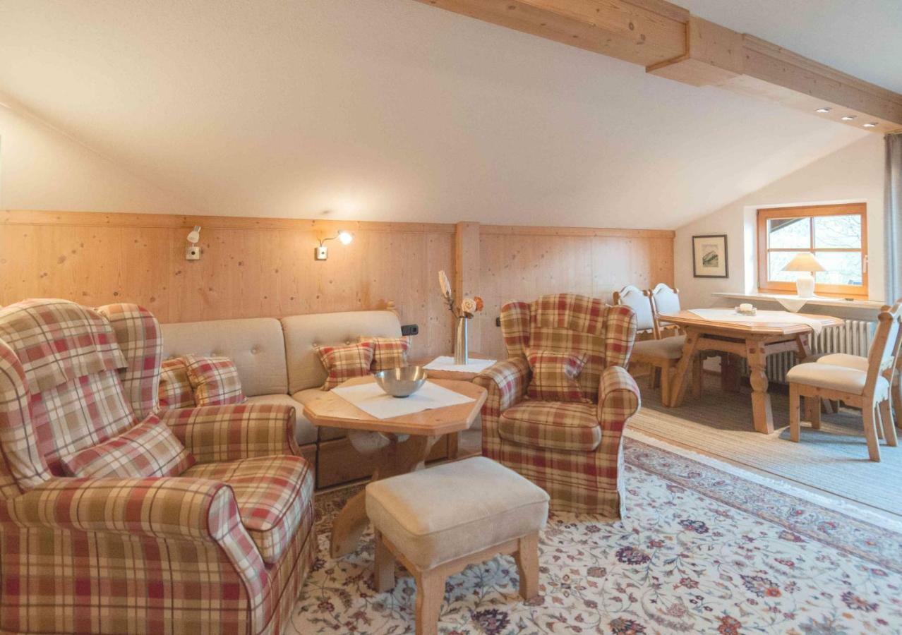 - Am Tegernsee Apartment *