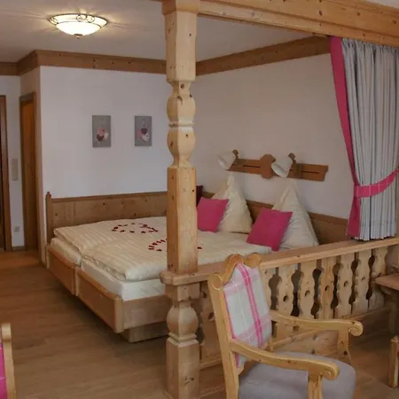 Rottach Apartments - Ferienwohnungen Am Tegernsee Room photo