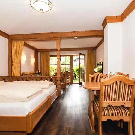 Rottach Apartments - Ferienwohnungen Am Tegernsee Exterior photo