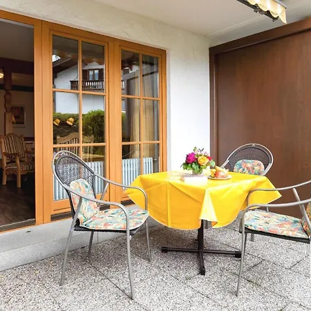 Rottach Apartments - Ferienwohnungen Am Tegernsee Exterior photo