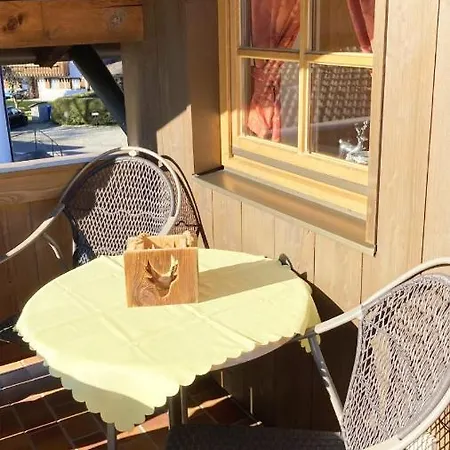 Rottach Apartments - Ferienwohnungen Am Tegernsee Room photo