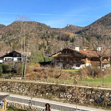 Rottach Apartments - Ferienwohnungen Am Tegernsee Exterior photo