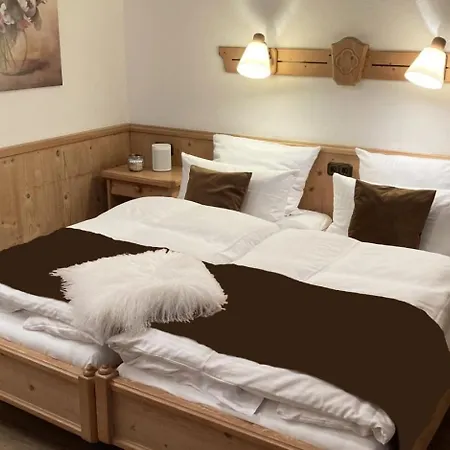 Rottach Apartments - Ferienwohnungen Am Tegernsee Room photo