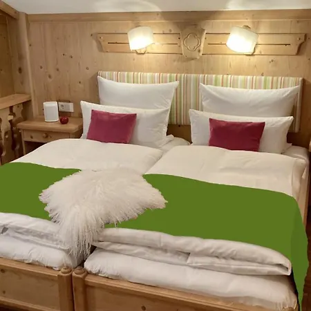 Rottach Apartments - Ferienwohnungen Am Tegernsee Room photo
