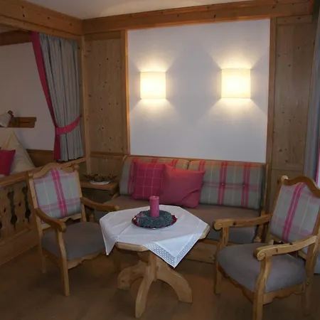 Rottach Apartments - Ferienwohnungen Am Tegernsee Room photo