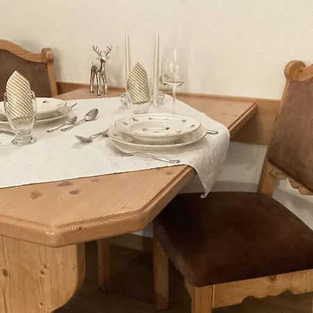 Rottach Apartments - Ferienwohnungen Am Tegernsee Room photo