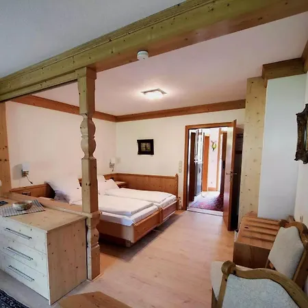 Rottach Apartments - Ferienwohnungen Am Tegernsee Room photo