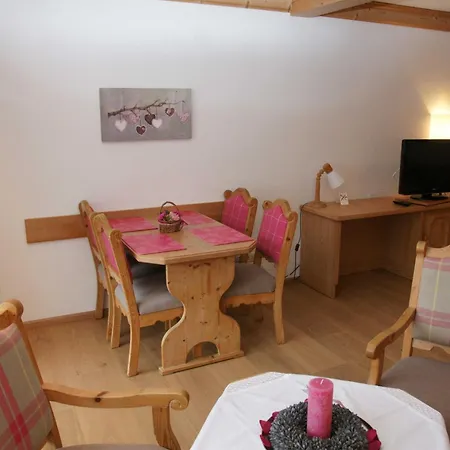 Rottach Apartments - Ferienwohnungen Am Tegernsee Room photo