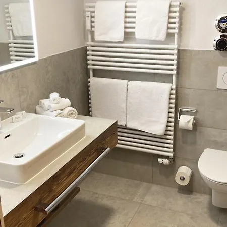 Rottach Apartments - Ferienwohnungen Am Tegernsee Room photo
