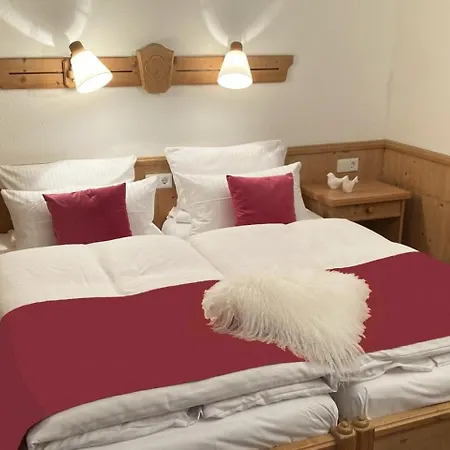 Rottach Apartments - Ferienwohnungen Am Tegernsee Room photo