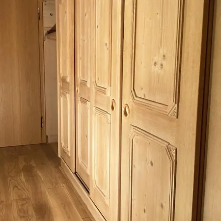 Rottach Apartments - Ferienwohnungen Am Tegernsee Room photo