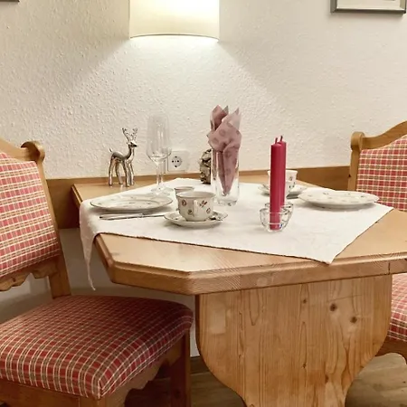 Rottach Apartments - Ferienwohnungen Am Tegernsee Room photo