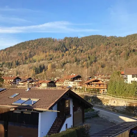 Rottach Apartments - Ferienwohnungen Am Tegernsee Room photo