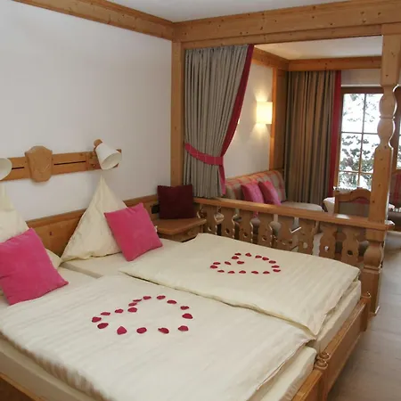 Rottach Apartments - Ferienwohnungen Am Tegernsee Room photo