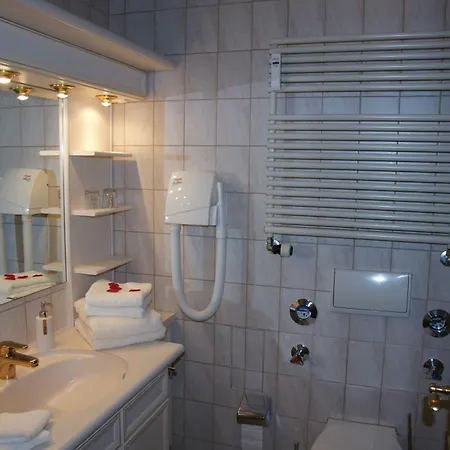 Rottach Apartments - Ferienwohnungen Am Tegernsee Room photo