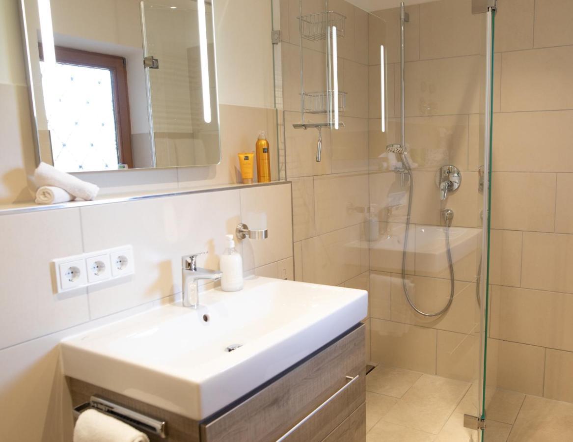Apartment - Am Tegernsee