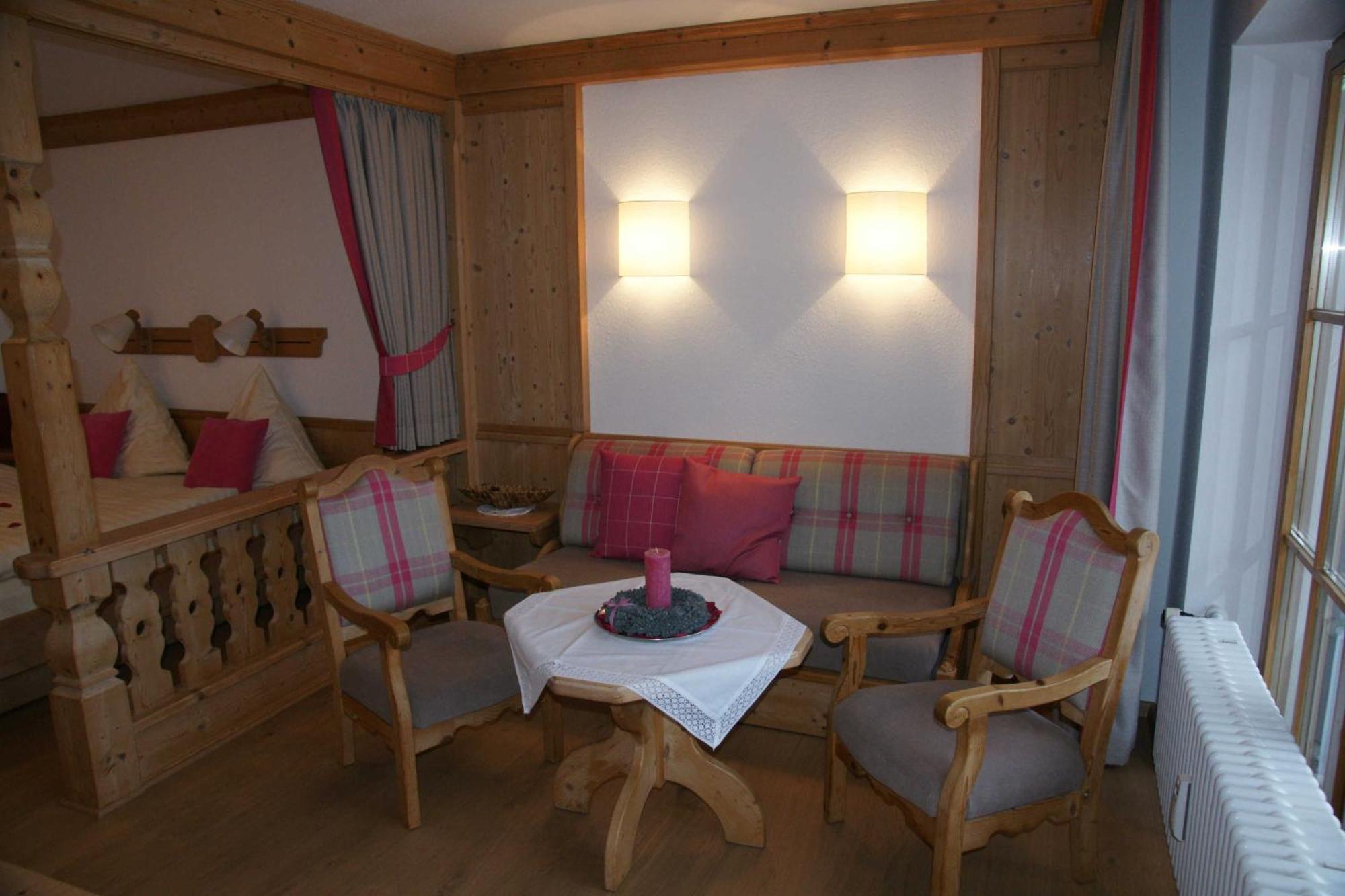 - Am Tegernsee Apartment Rotta