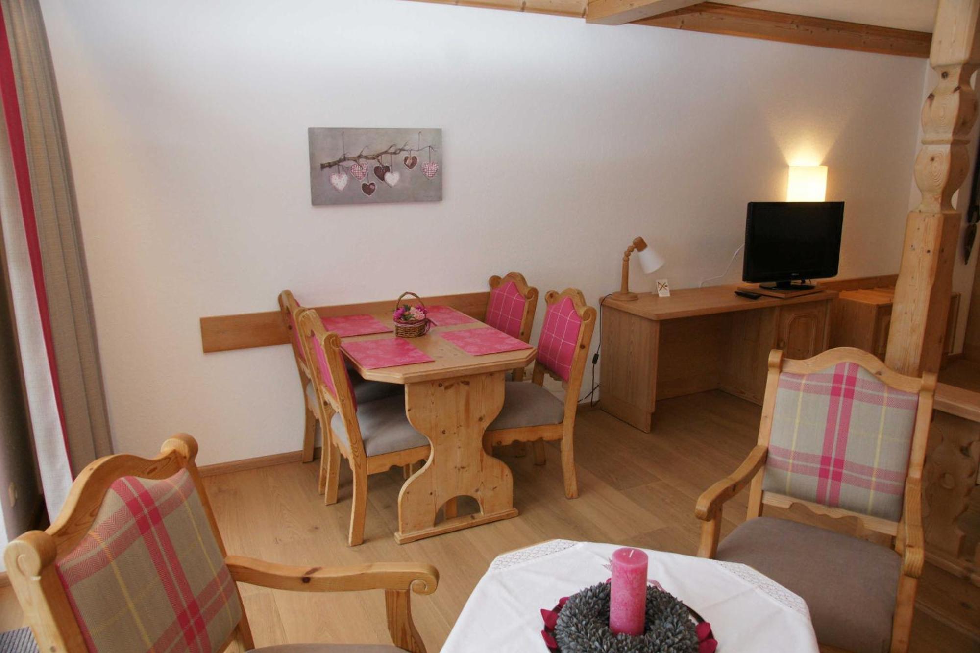 Apartment - Am Tegernsee Rotta